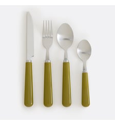 Ménagère 16 pièces La Redoute Interieurs