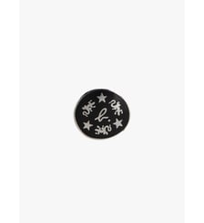 pin's Lézard Agnès b.