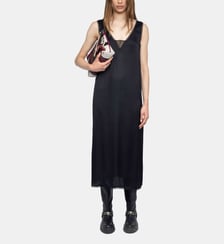 Robe Renzo Satin Zadig&Voltaire