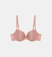 Soutien-gorge à armatures avec bonnets à mémoire de forme PILA Passionata