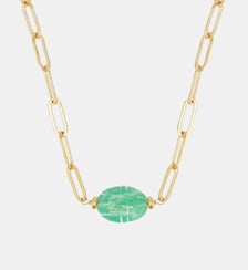 Collier Scarabée Nilaï