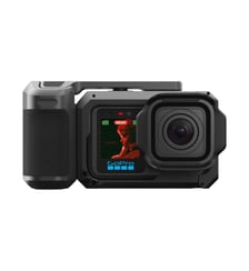 Caméra sport MISSION 1 PRO GRIP EDITION Gopro