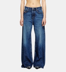 Relaxed Jeans Low Waist 1996 D-Sire Diesel