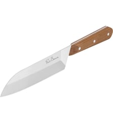 Couteau japonais Santoku 16.5cm Collection Paul Bocuse Tefal
