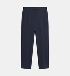 Pantalon slim dos élastiqué - MAY Gerard Darel