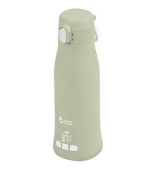Chauffe-biberon nomade Moov & Feed BABYMOOV