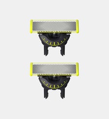 Lame one blade Pour Tondeuse OneBlade 360 x2 QP420/50 Philips