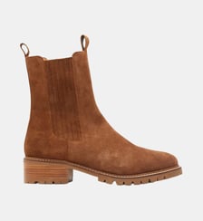 Bottines Dorianne Odaje
