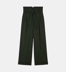 Pantalon Pia Tara Jarmon