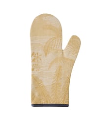 Gant de cuisine Sinharâja Le Jacquard Francais