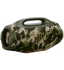 Enceinte portable Boombox 4 Squad JBL