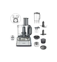 Robot multifonction FDM71.450SS MultiPro Express+ Kenwood