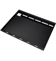 Plancha pour barbecue grand format pour spirit 3 bruleurs Weber