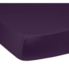 Drap housse Harmonie Satin de coton Dodo