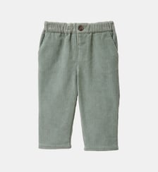 Pantalon en velours côtelé Cyrillus