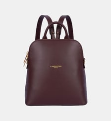 Sac à dos Sierra Jia en cuir Lancaster