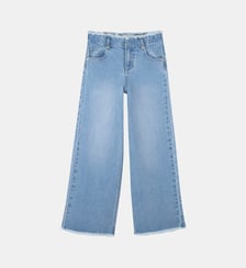 Jean à taille réglable Michael Kors Kids
