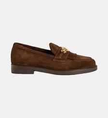 Mocassins Delphes en cuir Jonak