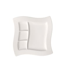 Assiette Grill Villeroy & Boch