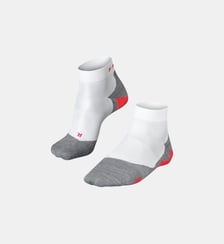 Chaussettes Courtes RU5 Race Short Fibre artificielle Falke