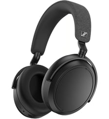 Casque Momentum 4 Noir Sennheiser