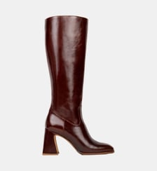 Bottes Luma Cuir Bobbies