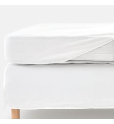 Protège-matelas, en molleton absorbant La Redoute Interieurs