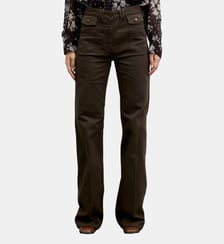 Jean flare - ANNA Gerard Darel