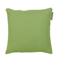 Housse de coussin pur coton Garnier Thiebaut