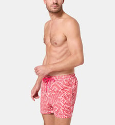 Short de bain - Leaf Arthur