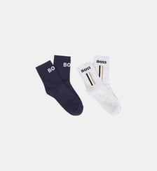 Lot de chaussettes BOSS Kidswear