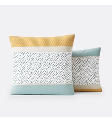 Taie d'oreiller coton La Redoute Interieurs