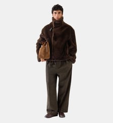 Le Blouson Fernando Jacquemus
