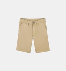 Bermuda en sergé extensible Timberland