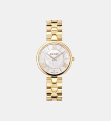 Montre Sedirea Nacre blanche B48303382 Balmain
