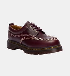 Derbies Lowell en cuir Dr. Martens