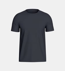 T-shirt manches courtes en Coton Lyocell Impetus
