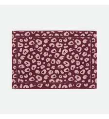 Tapis de bain imprimé, en éponge bouclette 1100 g La Redoute Interieurs