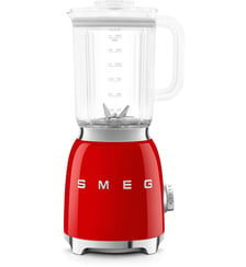Blender BLF03RDEU Rouge Smeg