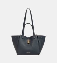 Sac cabas Milano Horizon en cuir Lancaster
