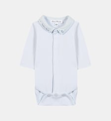 Body -  coton col pointu Tartine Et Chocolat