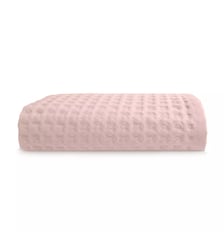 Drap de douche pur coton Garnier Thiebaut