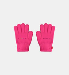 Gants à strass Billieblush