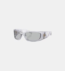 Lunettes de soleil Papillon PR A14S Prada