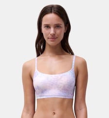 Bralette coques seconde peau Chantelle