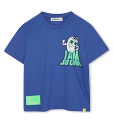 T-shirt à manches courtes Billieblush