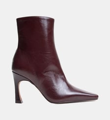 Bottines Bronzo en cuir Jonak