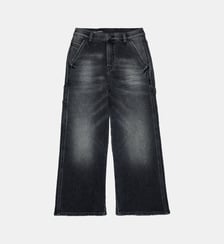 JoggJeans® relaxed noir dégradé - D-Argjx Work Diesel Kids