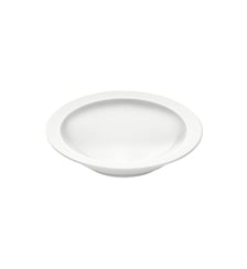 Assiette Creuse 20 Cm - Bahia Degrenne