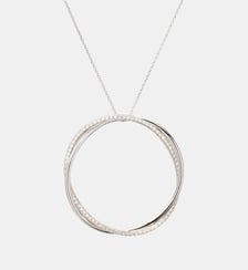 Collier Tresse Poiray